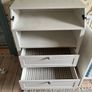 Drawers/changing table Image 3