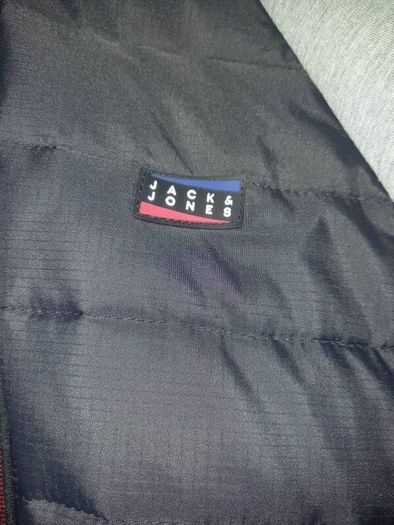 Jack and Jones mens Jacket