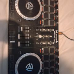 Numark Mixtrack Pro II DJ Controller