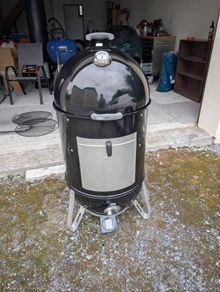 weber