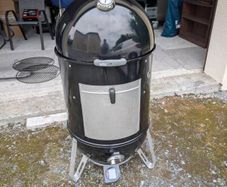 weber