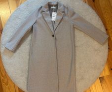 Zara coat