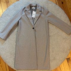 Zara coat
