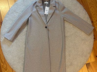Zara coat