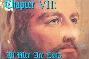 Chapter VII: All Men Are Liars CD (Junior Kimborough, T-Model Ford, R.L. Burnside, etc)