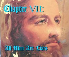 Chapter VII: All Men Are Liars CD (Junior Kimborough, T-Model Ford, R.L. Burnside, etc)