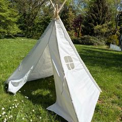 Teepee tent for kids