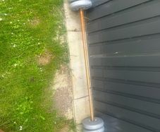 barbell