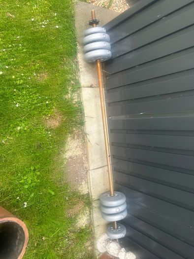 barbell