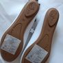 Occasional / Communion sandal - UK4/EU36 - New Image 3