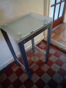 Side table