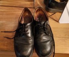 Dr Martens Shoes size 9