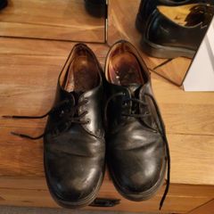 Dr Martens Shoes size 9