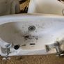 Wash Hand basins & pedestals Image 4