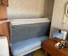 beds