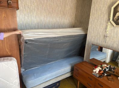 beds