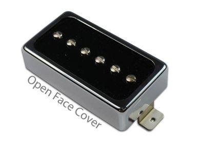 Mojotone "Humbucker Sized" P-90 Pickup (To order)