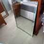 Full glass mirror Image 4