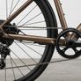 Premium BMC Alpenchallenge Two (11-Speed) + ABUS Granit XPlus Lock Image 2