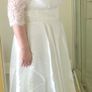 wedding dress Image 3