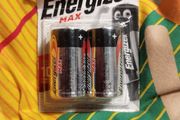 C2 battery energizerax