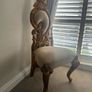 Art Deco Chair Image 2