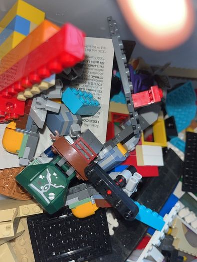 lego
