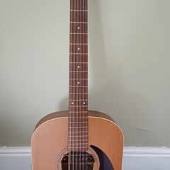Seagull S12+ Acoustic Guitar