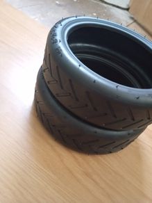electric scooter parts