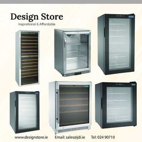 Wine Fridges