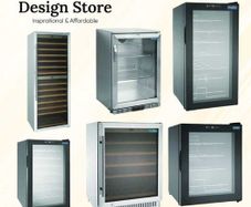 Wine Fridges