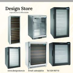Wine Fridges