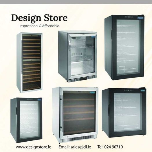 Wine Fridges