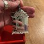Newbridge Silverware Xmas Decoratio Image 4