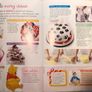 Disney Sweets and Cakes x 104 Image 2