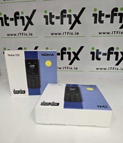 Nokia 105 (2023)