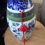 Vase Chinese Porcelain Image 5