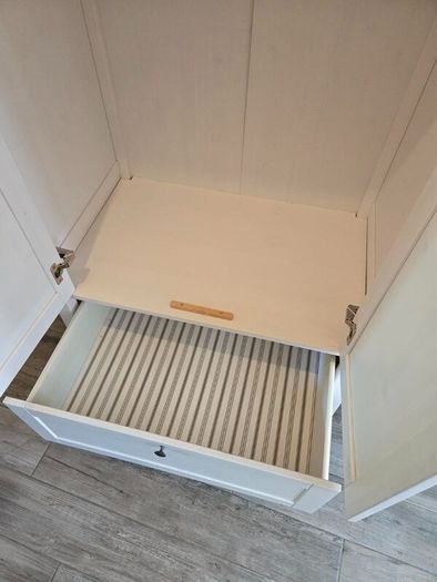 Children's Wardrobe
