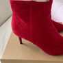 River island ladies boots Image 3