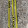 John Deere 50 series stickers / decals[2450] Image 5