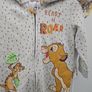 Baby romper 6 9m Image 2