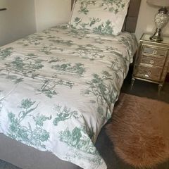 6 Single Bed Duvet Covers