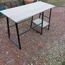 lovely desk ...have second shelf aswell just never used it Image 5