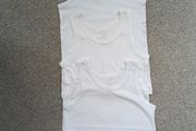 3x boy's t-shirt/vest age 7/8