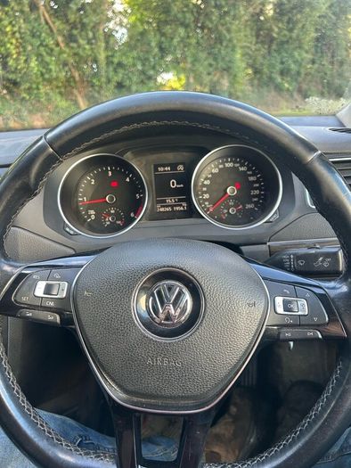 Mk6.5 Jetta
