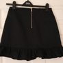 Mango Mini skirt Image 3