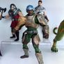 masters of the universe chronicles movie set Image 3