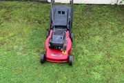 Lawnmower