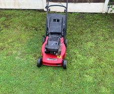 Lawnmower
