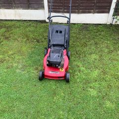 Lawnmower